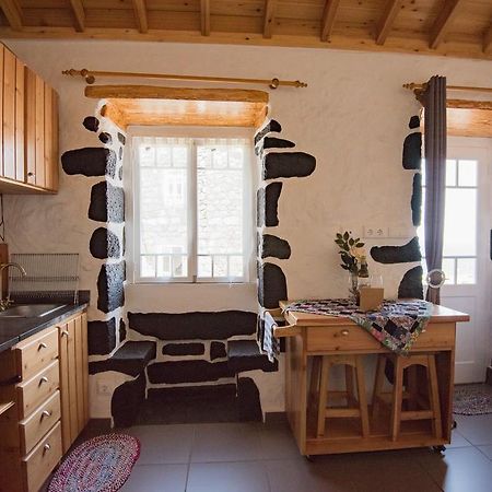 Stone Dreams - Namoradeira Calheta de Nesquim 외부 사진